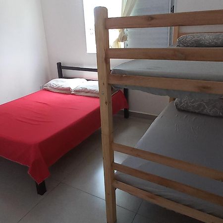 Ape Caicara Gja Apartment Guaruja Exterior photo