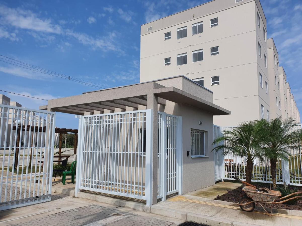 Ape Caicara Gja Apartment Guaruja Exterior photo