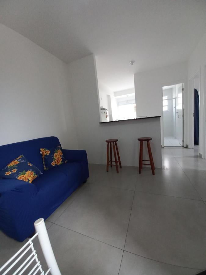 Ape Caicara Gja Apartment Guaruja Exterior photo