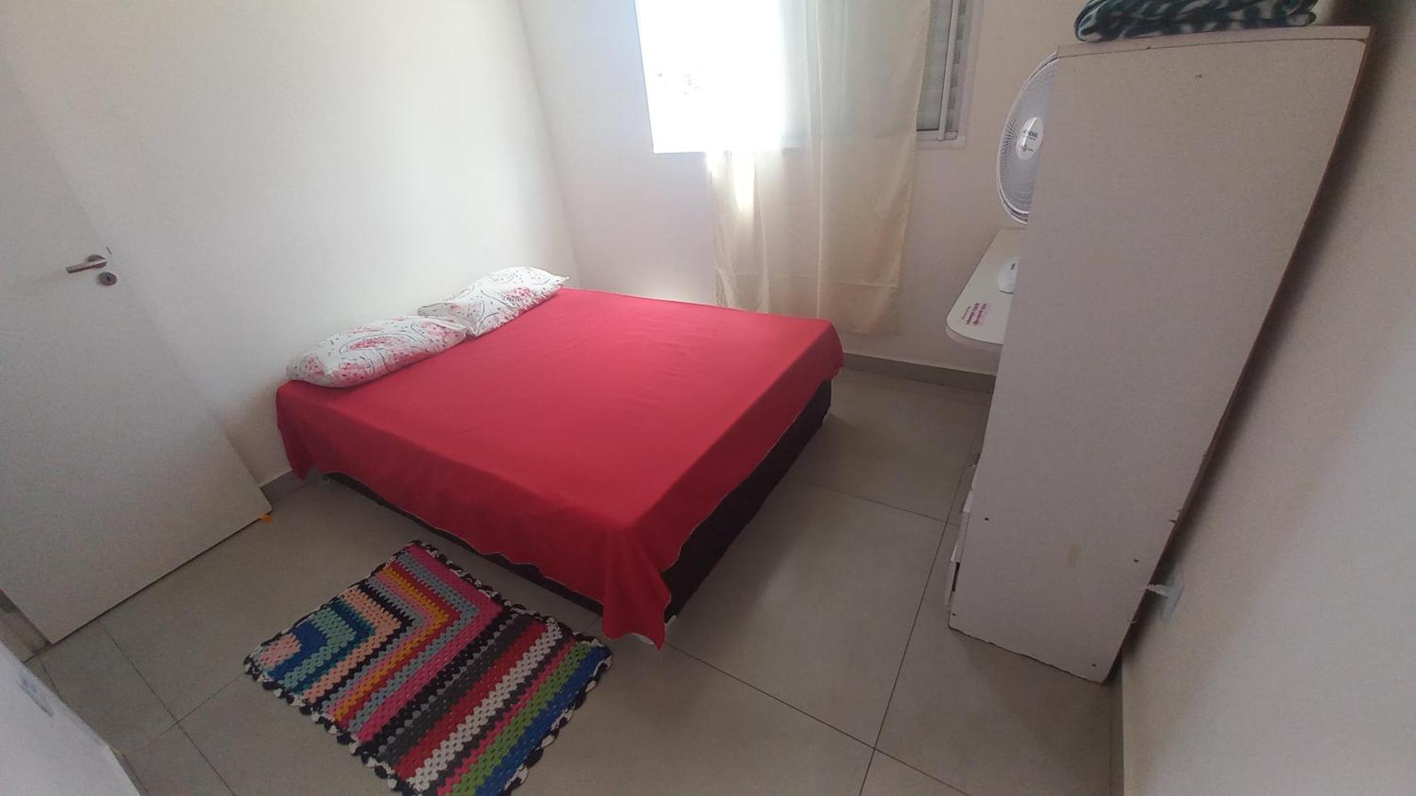 Ape Caicara Gja Apartment Guaruja Exterior photo