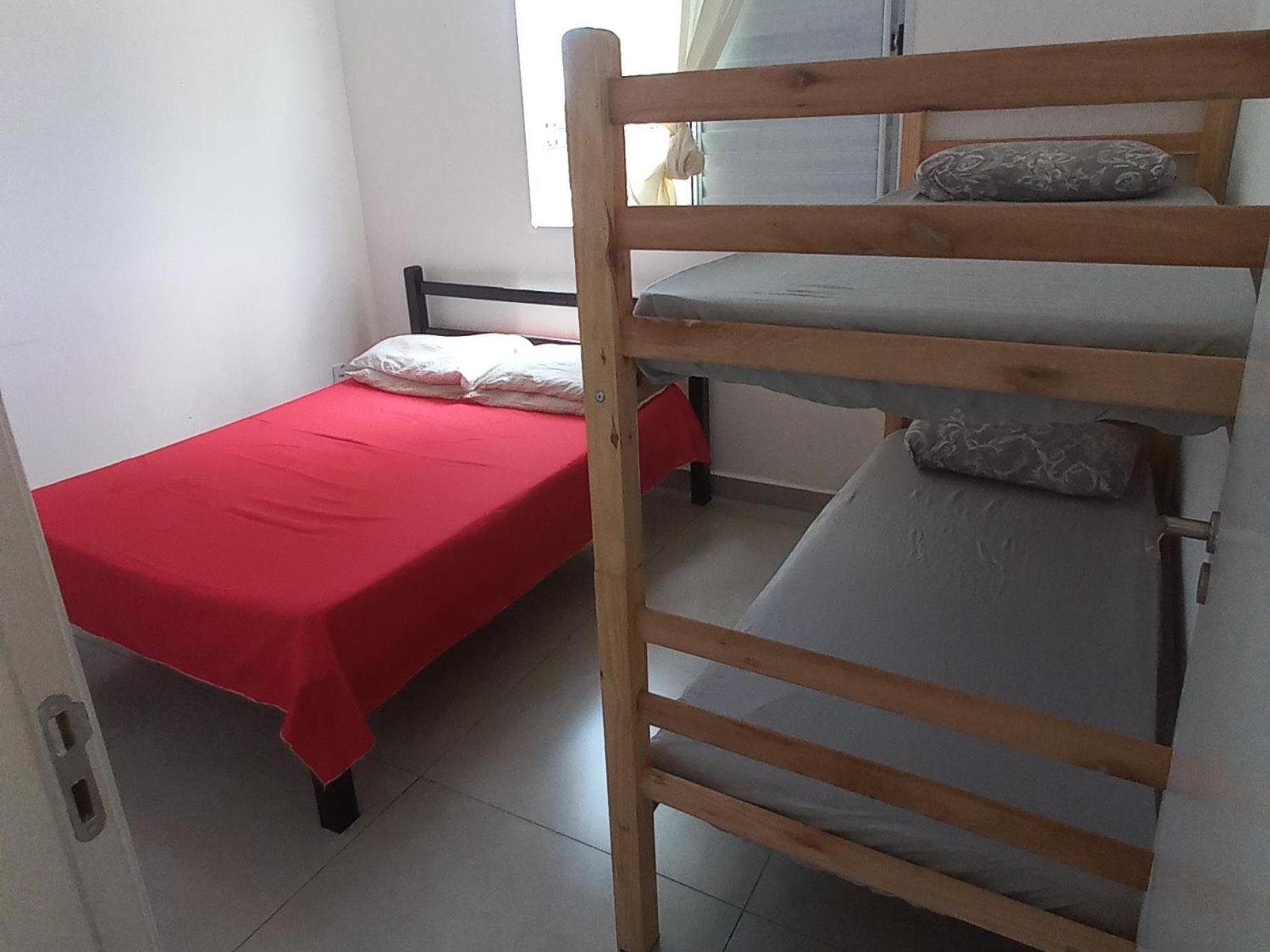 Ape Caicara Gja Apartment Guaruja Exterior photo